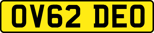 OV62DEO