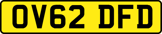 OV62DFD