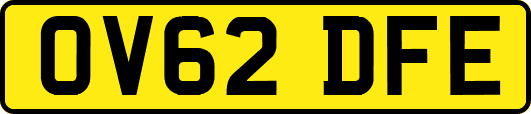 OV62DFE