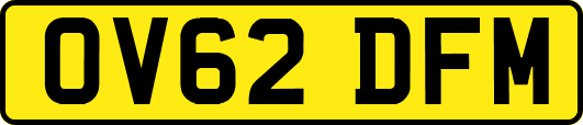 OV62DFM