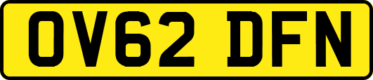 OV62DFN