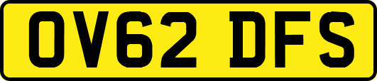 OV62DFS