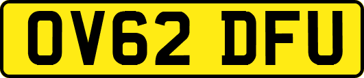 OV62DFU