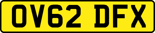 OV62DFX