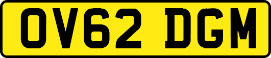 OV62DGM