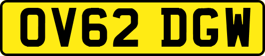 OV62DGW