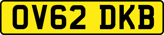 OV62DKB