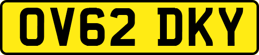 OV62DKY