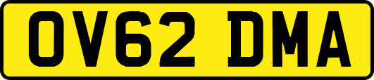 OV62DMA