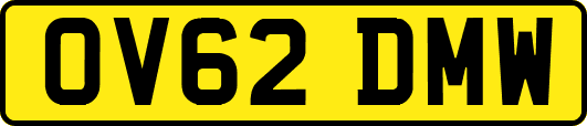 OV62DMW