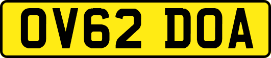 OV62DOA