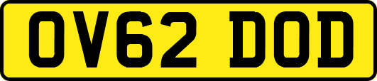 OV62DOD