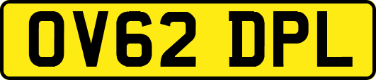 OV62DPL