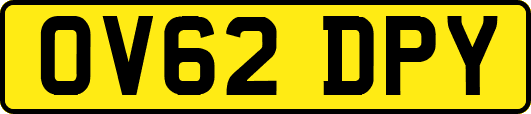 OV62DPY