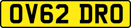 OV62DRO
