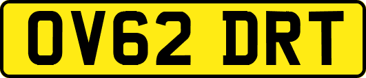 OV62DRT