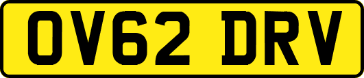 OV62DRV