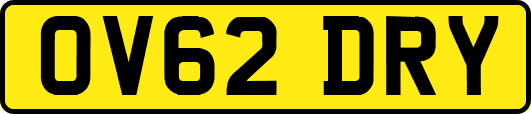 OV62DRY