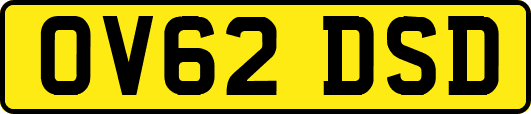 OV62DSD