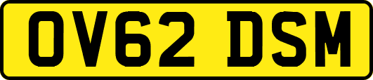OV62DSM