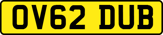 OV62DUB