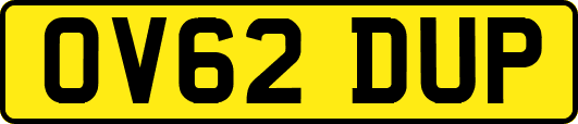OV62DUP