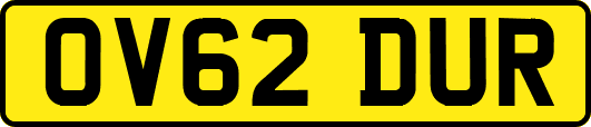OV62DUR