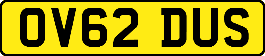 OV62DUS