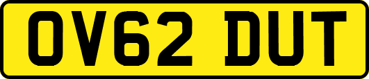 OV62DUT