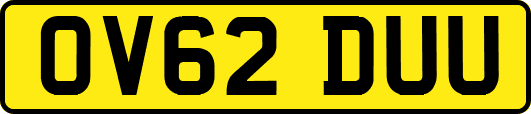 OV62DUU