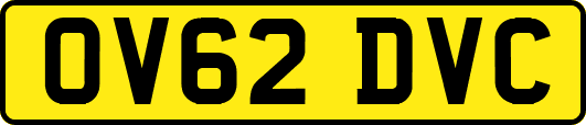 OV62DVC