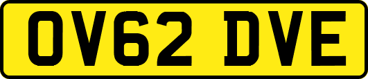 OV62DVE