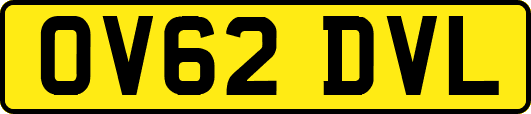 OV62DVL