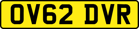 OV62DVR