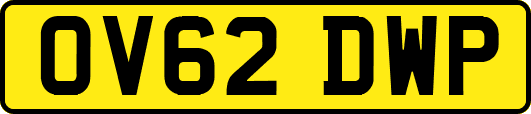 OV62DWP
