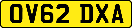 OV62DXA