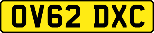 OV62DXC