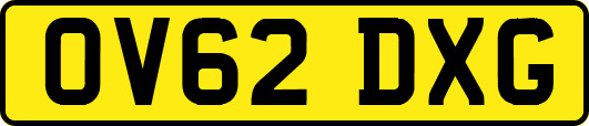 OV62DXG