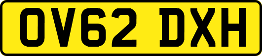 OV62DXH