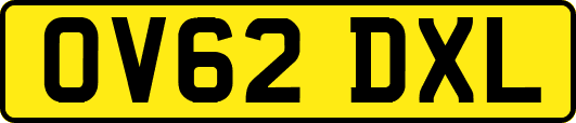 OV62DXL