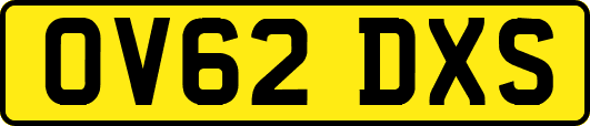 OV62DXS