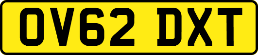 OV62DXT
