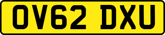 OV62DXU