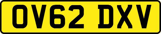 OV62DXV