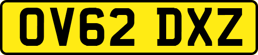 OV62DXZ