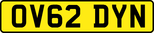 OV62DYN