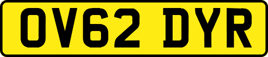 OV62DYR