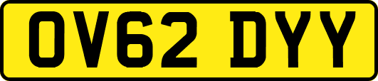 OV62DYY