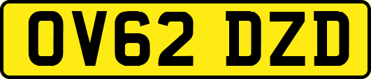OV62DZD