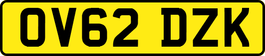 OV62DZK